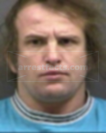 Wesley David Terrill
