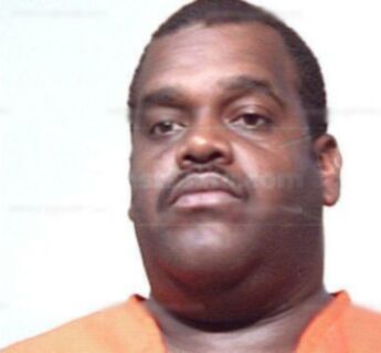 Emory Darryl Palmer