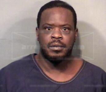 Lamont Antonio Moore
