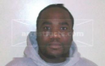 Timothy Leshawn Maddox