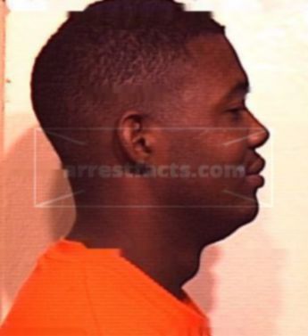 Dexter Dwyane Hodge