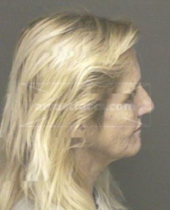 Mary Ann Mckendree