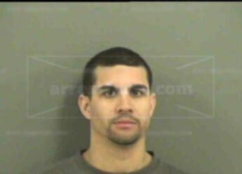 Justin Rodriguez