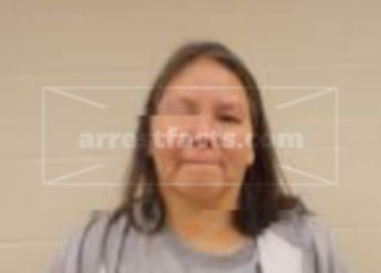 Sherlynn Lame