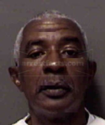 Ambrose Sandy Tate