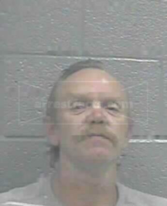 Robert Lee Houchins