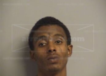 Randis Hassan Parnosky