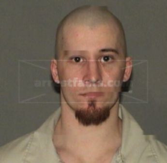 Shane Ray Vareberg