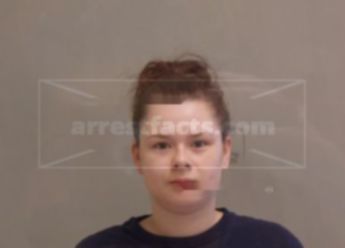 Mariah D Larson