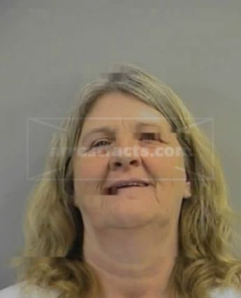 Norene Lee Hunter Grove
