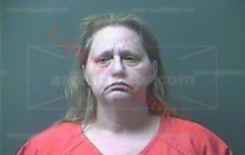 Teri Lee Olling
