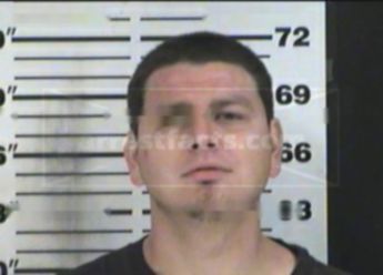 Seth Taylor Stapleton