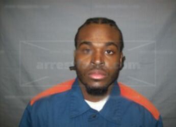 Derrius Mikell Campbell
