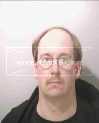 John Richard Strube