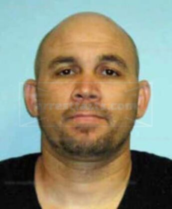 Hector Luis Gonzalez