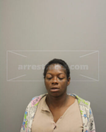 Sharhonda L Applewhite