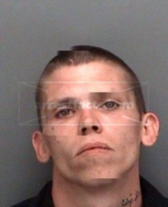Jonathan Karl Leipold