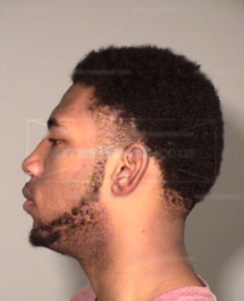 Derrick John Thompson