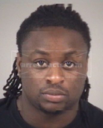 Terry Armstrong Jr.