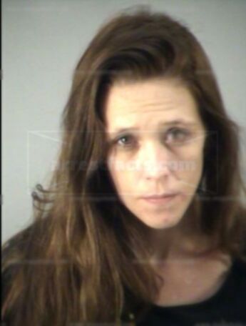 Tiffany Renee Mengel