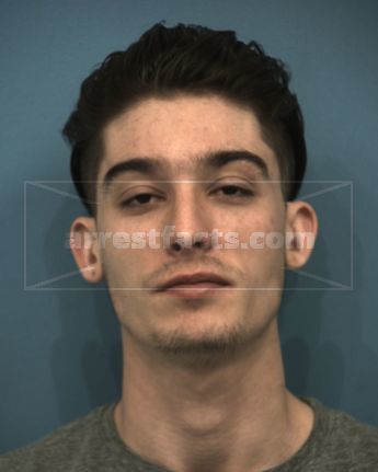 Jeremy David Gunnels
