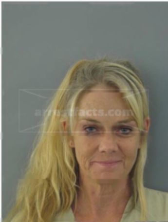 Terri Carolyn Curles