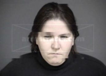 Jennifer Darlene Stellman