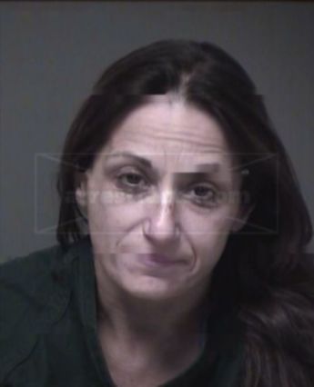 Melissa Borrello