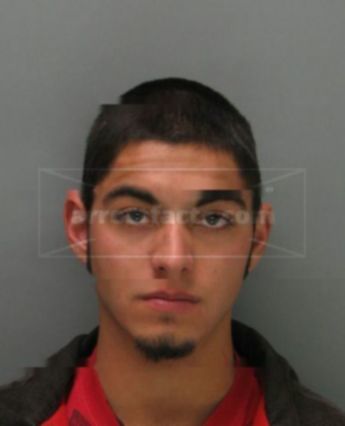 Mckinney Adrian Joseph