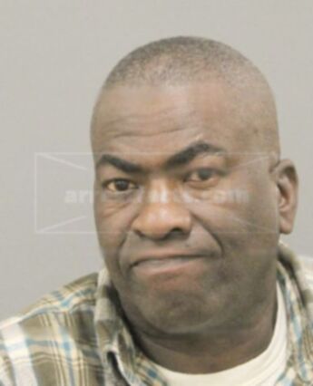 Kenneth James Gordon