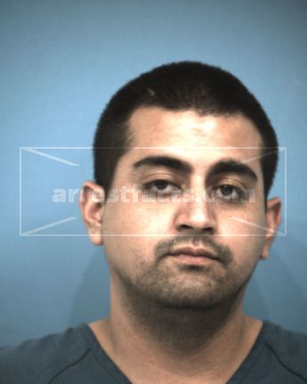 Jacob Alan Morales