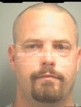 Tyson Jay Schwandt