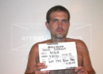 Jack Carlos Milligan