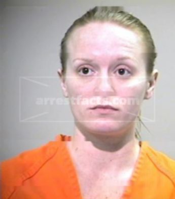 Amanda Leigh Lintelman
