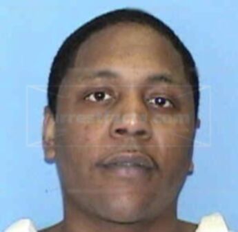 Antwong Hervey
