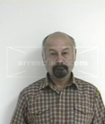 Mario Terrazas Moreno