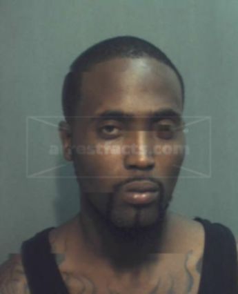 Derrick Trumayne Butler