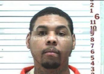 Brenton Maurice Edwards