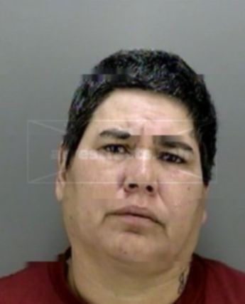 Irma Delbosque