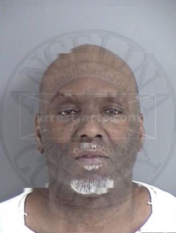 Barron Lee Washington