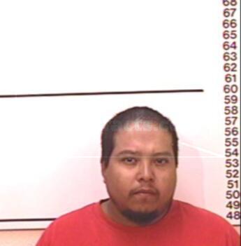 Daniel David Longoria