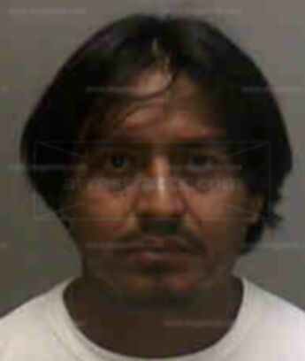 Otoniel Lopez Reyes