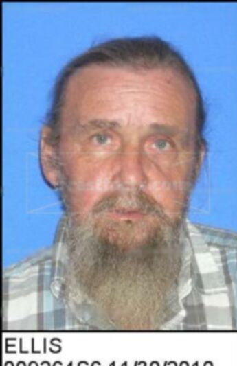 Ernest P Ellis