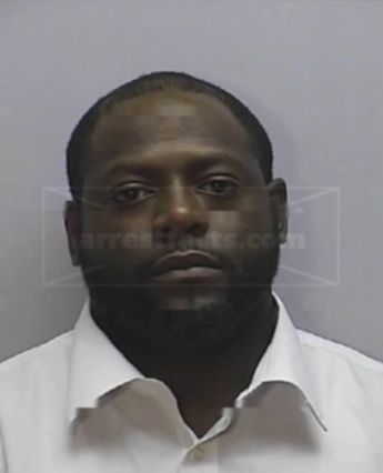 Rufus Kessebe Mccoy