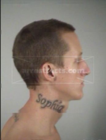 Joshua Michael Richardson