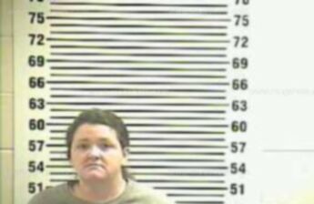Tamatha Gilbert