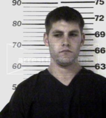 Aaron Wesley Stegall