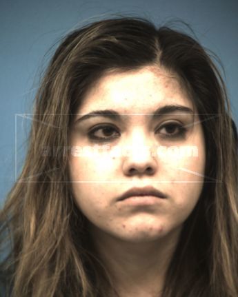 Erica Colleen Loera