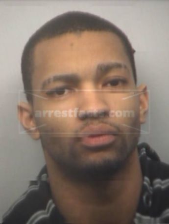 Deandre Antwain Sloan