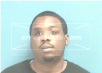 Andre Deontay Clark